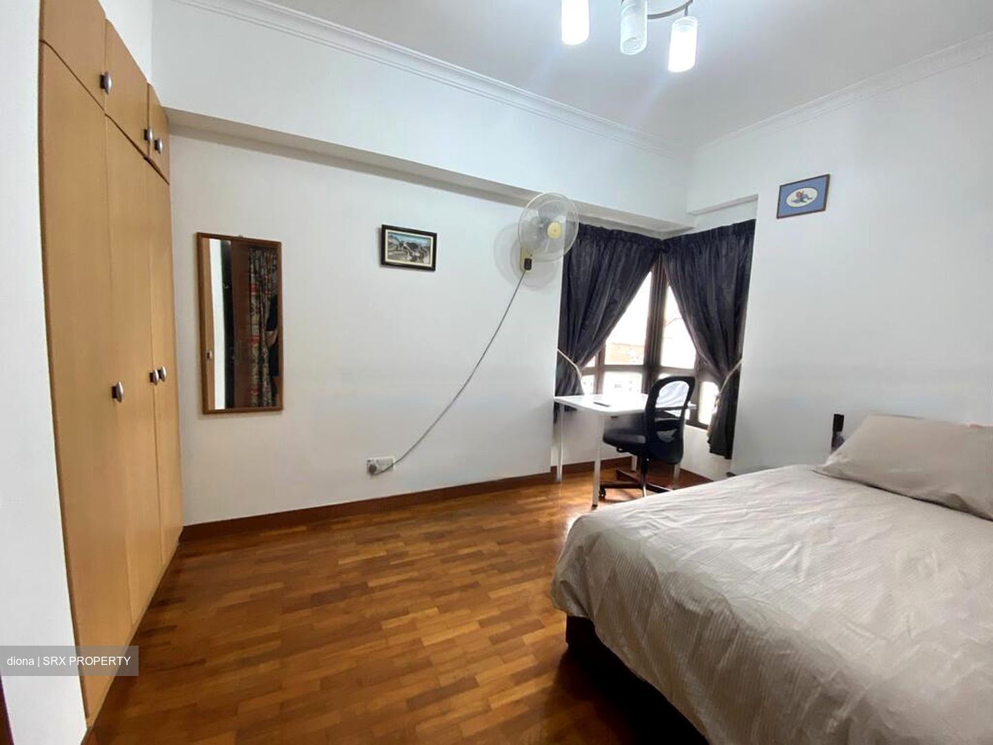 The Mayfair (D22), Condominium #514339031